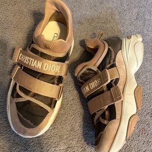 Dior sneakers